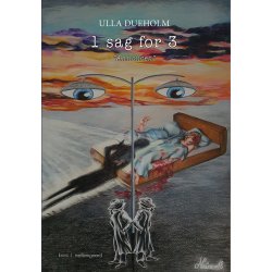 ANNONCEN - 1 SAG FOR 3