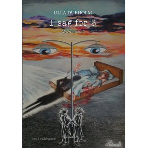 ANNONCEN - 1 SAG FOR 3