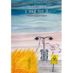 NDHJLPSPATRULJEN - 1 SAG FOR 3