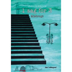 MISBRUGT - 1 sag for 3