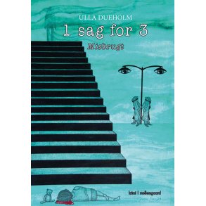 MISBRUGT - 1 sag for 3