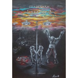 1 SAG FOR 3 - "Tomten p Istedgade" &amp; "Hvnen er sd"