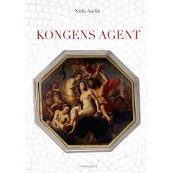 KONGENS AGENT - DEN VIRKELIGE HISTORIE OM DIPLOMATIET BAG DYBB&Oslash;L
