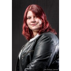 S&Oslash;STRENE FRA RAVDOS