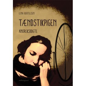 TÆNDSTIKKEPIGEN - ANOREKSIDIGTE - E-bog