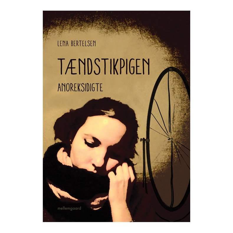 T&AElig;NDSTIKKEPIGEN - ANOREKSIDIGTE - E-bog