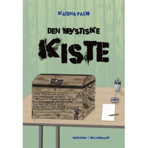 DEN MYSTISKE KISTE - e-bog