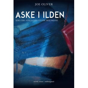 ASKE I ILDEN - e-bog