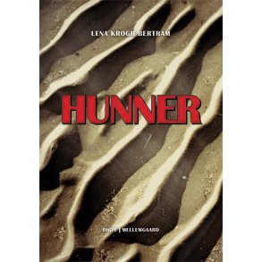 HUNNER – e-bog