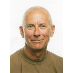 DA DR&Oslash;MMEN BRAST - OG LIVET GENOPSTOD - e-bog