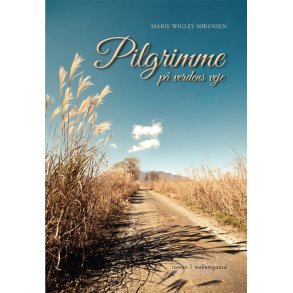 PILGRIMME PÅ VERDENS VEJE - e-bog