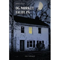 OG M&Oslash;RKET FALDT P&Aring; - E-bog