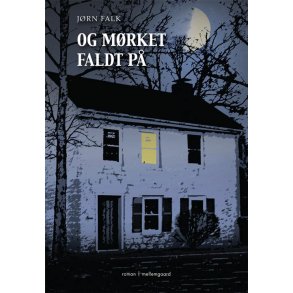 OG MØRKET FALDT PÅ - E-bog