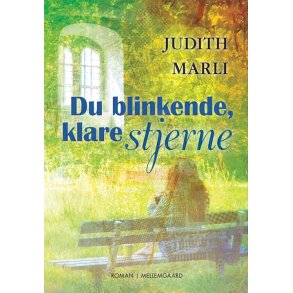 DU BLINKENDE, KLARE STJERNE (e-bog - format epub)