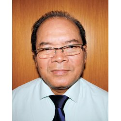 DEN MIRAKUL&Oslash;SE REJSE FRA RIS TIL KARTOFFEL - EN LIVSHISTORIE