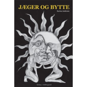 JÆGER OG BYTTE - E-bog