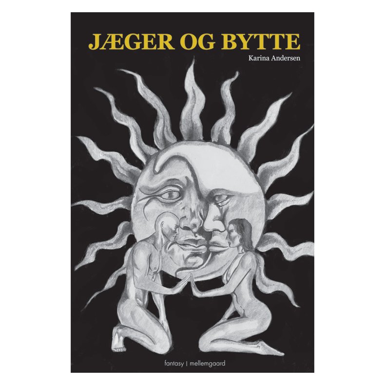 J&AElig;GER OG BYTTE - E-bog