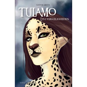 TULAMO - LYS I VIRKELIGHEDEN - E-bog