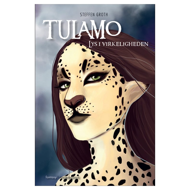 TULAMO - LYS I VIRKELIGHEDEN - E-bog