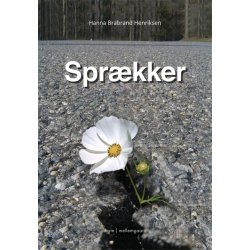 SPR&AElig;KKER - E-bog