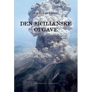 DEN SICILIANSKE OPGAVE - E-bog