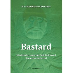 Bastard - E-bog