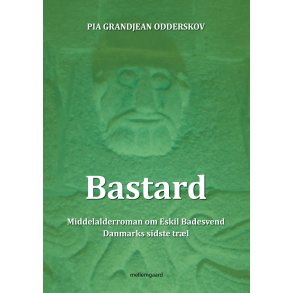 Bastard - E-bog