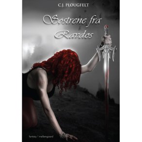 SØSTRENE FRA RAVDOS - E-bog