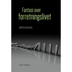FANTASI OVER FORRETNINGSLIVET