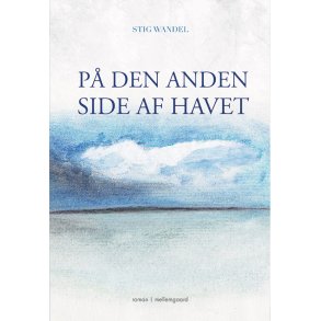 P DEN ANDEN SIDE AF HAVET
