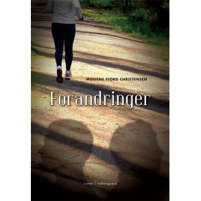 FORANDRINGER