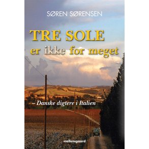 Tre sole er ikke for meget (e-bog - format epub)