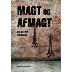 MAGT OG AFMAGT