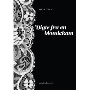 DIGTE FRA EN BLONDEKANT