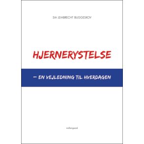 HJERNERYSTELSE - EN VEJLEDNING TIL HVERDAGEN