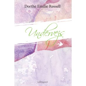 UNDERVEJS - Novellesamling (E-bog - format epub)