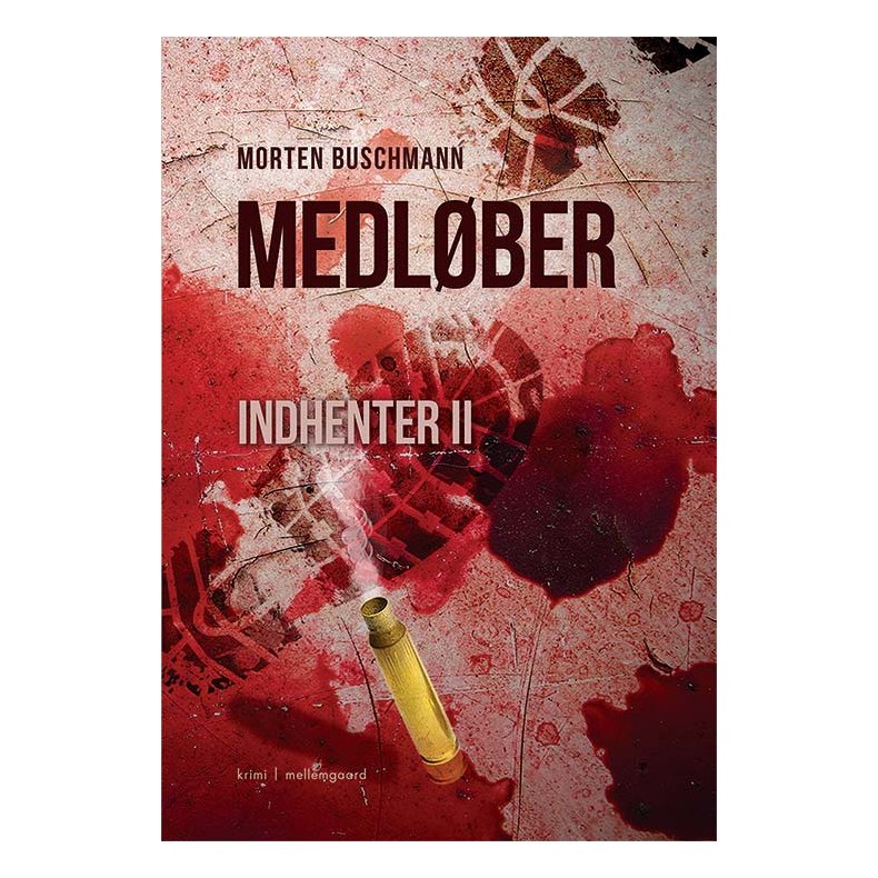 MEDLBER - Indhenter II E-bog