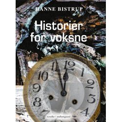 HISTORIER FOR VOKSNE - E-bog