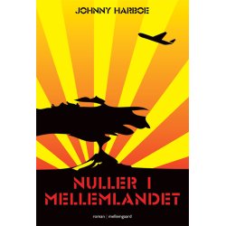 NULLER I MELLEMLANDET - E-bog
