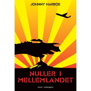 NULLER I MELLEMLANDET - E-bog