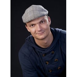 NULLER I MELLEMLANDET - E-bog