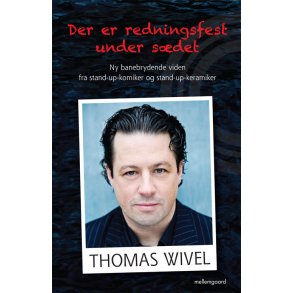 DER ER REDNINGSFEST UNDER SÆDET - (e-bog)