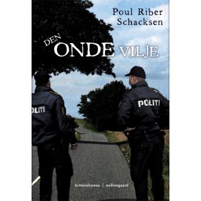 DEN ONDE VILJE - E-bog