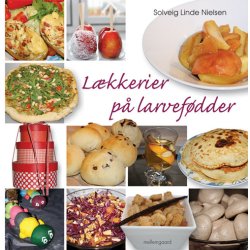 L&AElig;KKERIER P&Aring; LARVEF&Oslash;DDER - E-bog