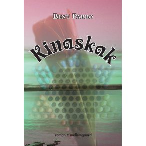 KINASKAK - E-bog