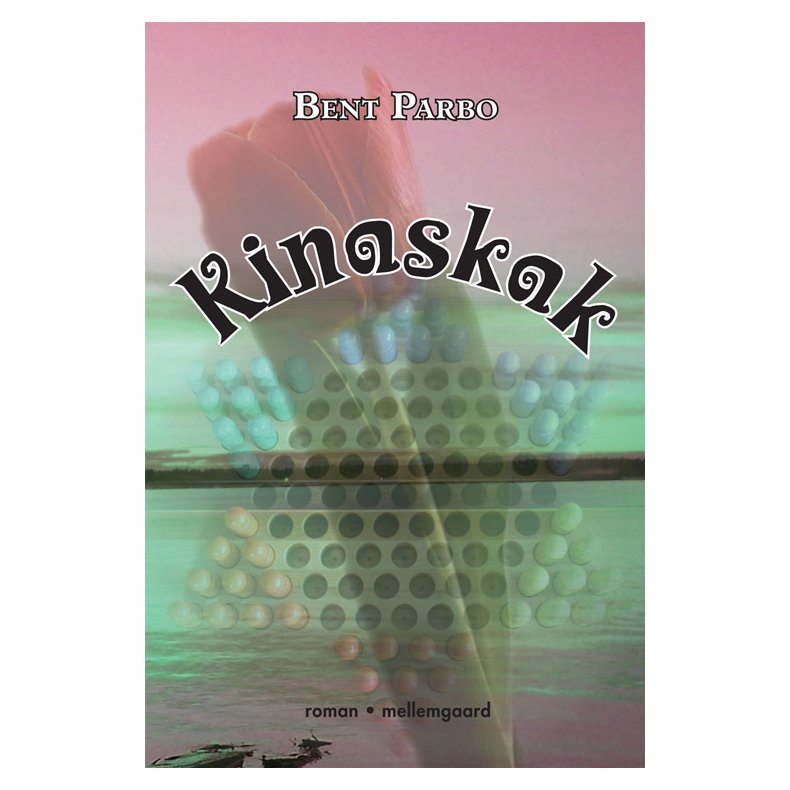 KINASKAK - E-bog