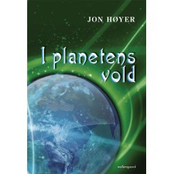 I PLANETENS VOLD - E-bog