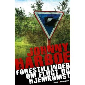 FORESTILLINGER OM FLUGT OG HJEMKOMST - E-bog