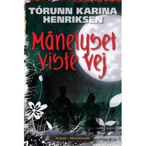 Månelyset viste vej - E-bog