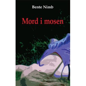 Mord i mosen - E-bog
